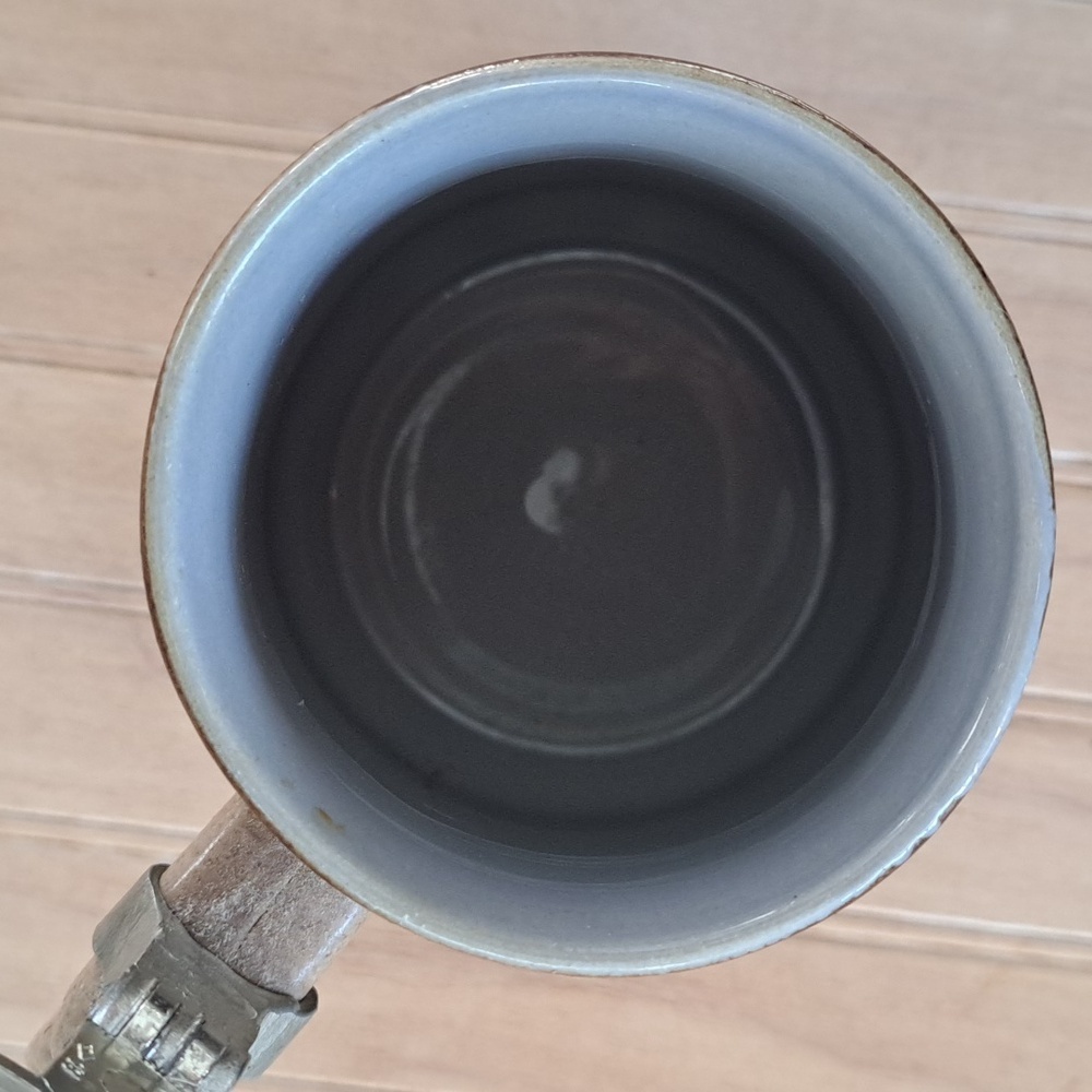 Marzi & Remy German Beer Stein Vintage w/Fox Hunting Scene Stonewear Collectible - Picture 6 of 11